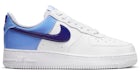 Nike Air Force 1 Low '07 Essential University Azul Concord (de mujer)