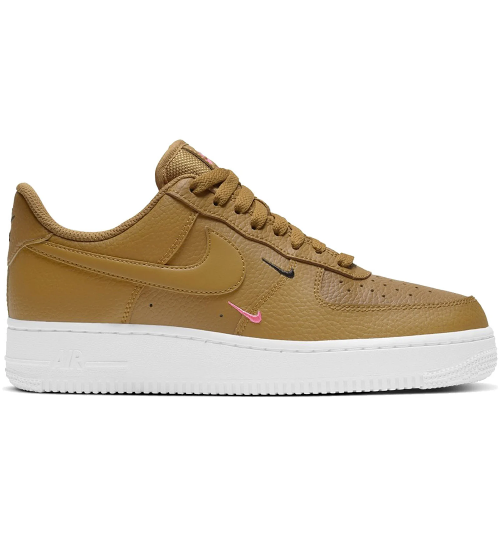 Nike air force 1 07 wheat Clearance