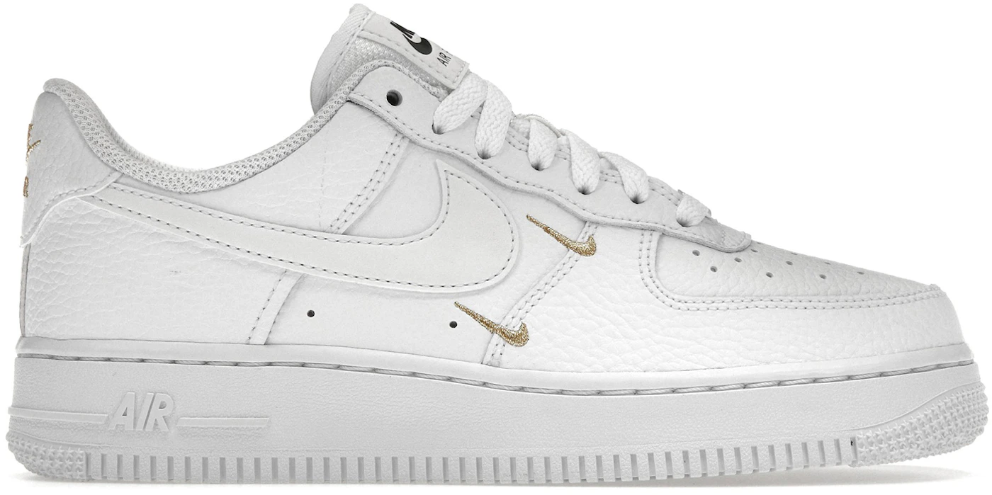LV x Nike Air Force 1 07 Mid White Metallic Gold IA9V8Z -  MultiscaleconsultingShops - nike air yeezy authentic for sale free trial  2016