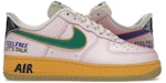 Nike Air Force 1 Low '07 Feel Free, Let’s Talk