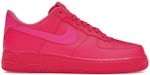 Nike Air Force 1 niedrig '07 rosarot (Damen)