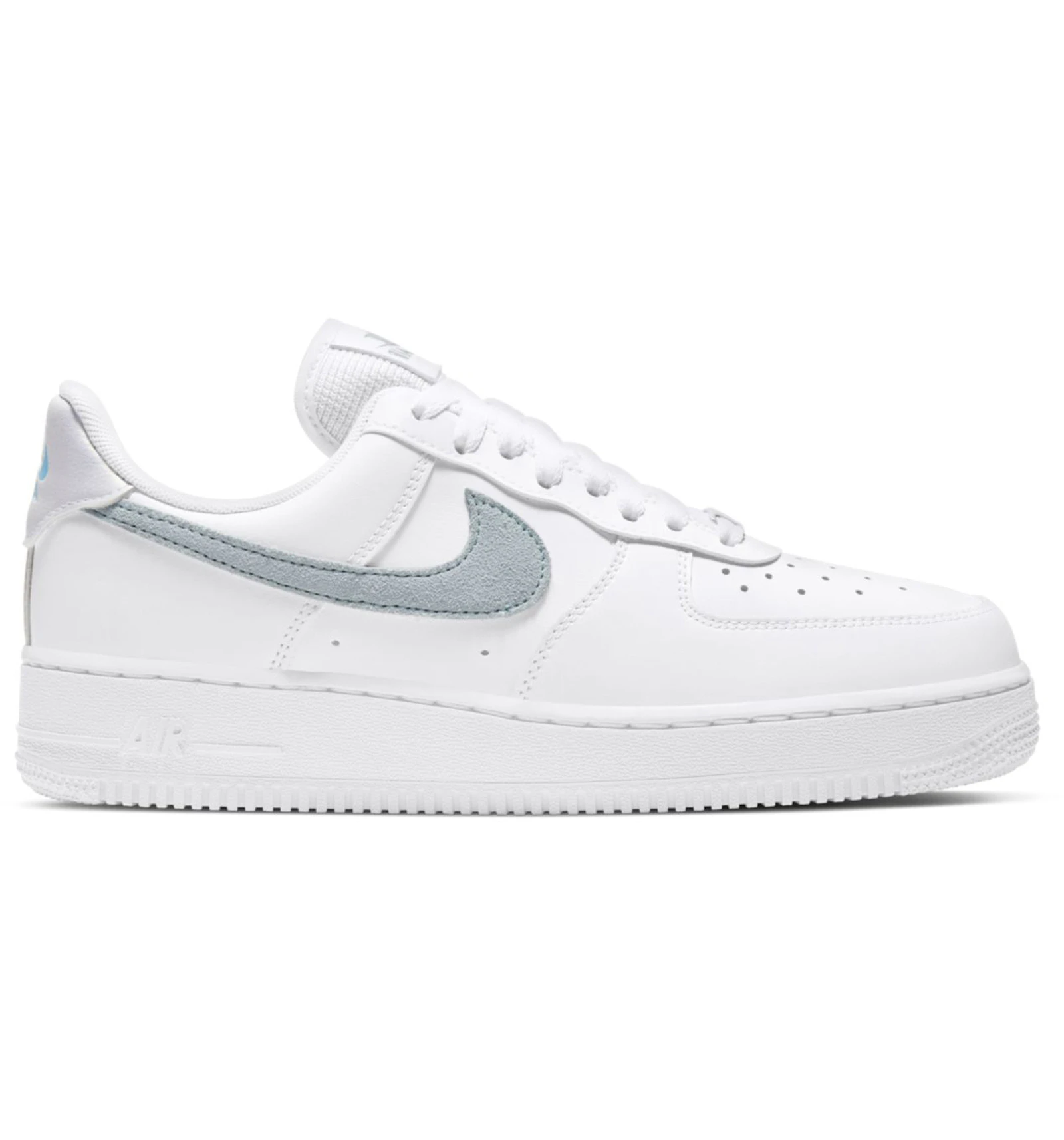 Nike Air Force 1 Low 07 Glacier Blue (W) - DH4970-100 - CA
