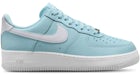 Nike Air Force 1 Low '07 Glacier Blue White