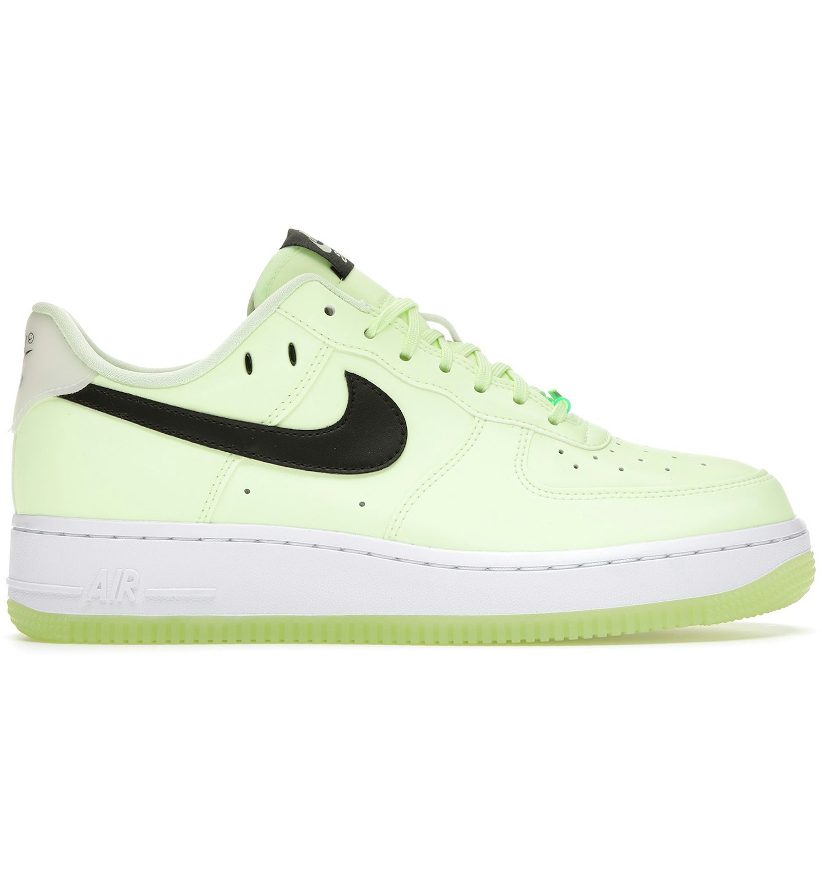 Light up air force 1s Clearance