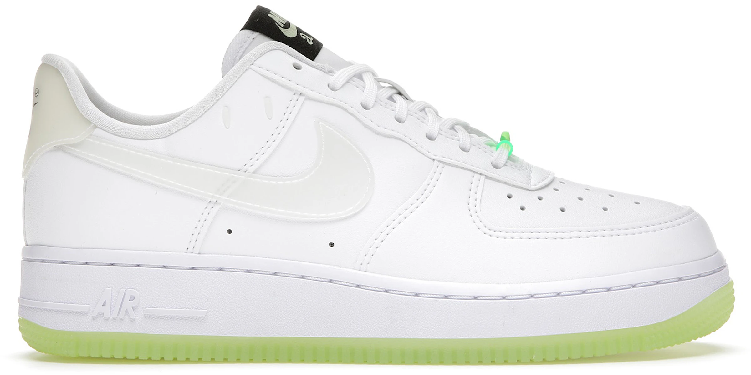 Air Force 1 Low '07 Have a Nike Day (W) - CT3228-100 - ES