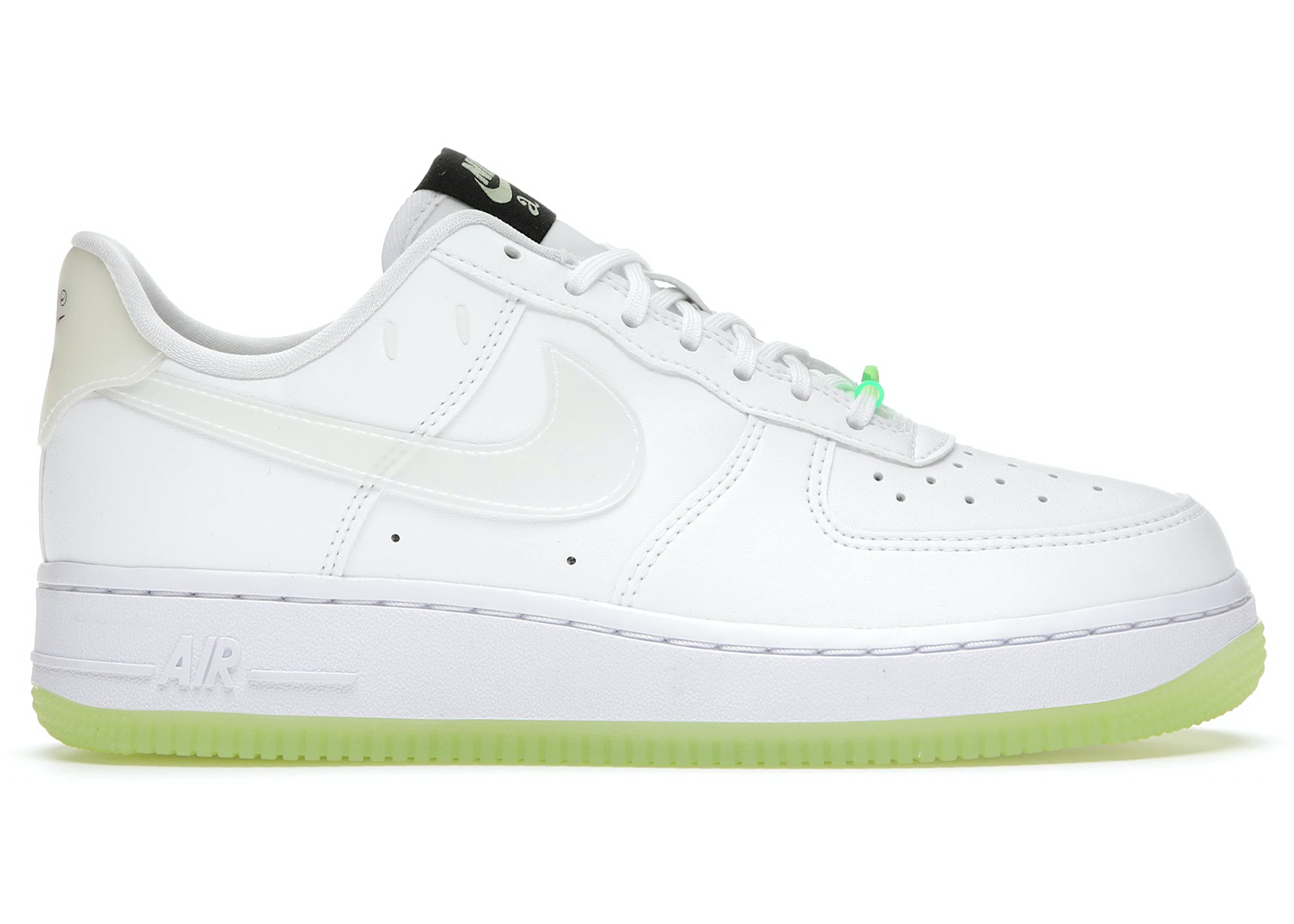 pasajero caliente Clásico Nike Air Force 1 Low '07 Have a Nike Day (W) - CT3228-100 - ES