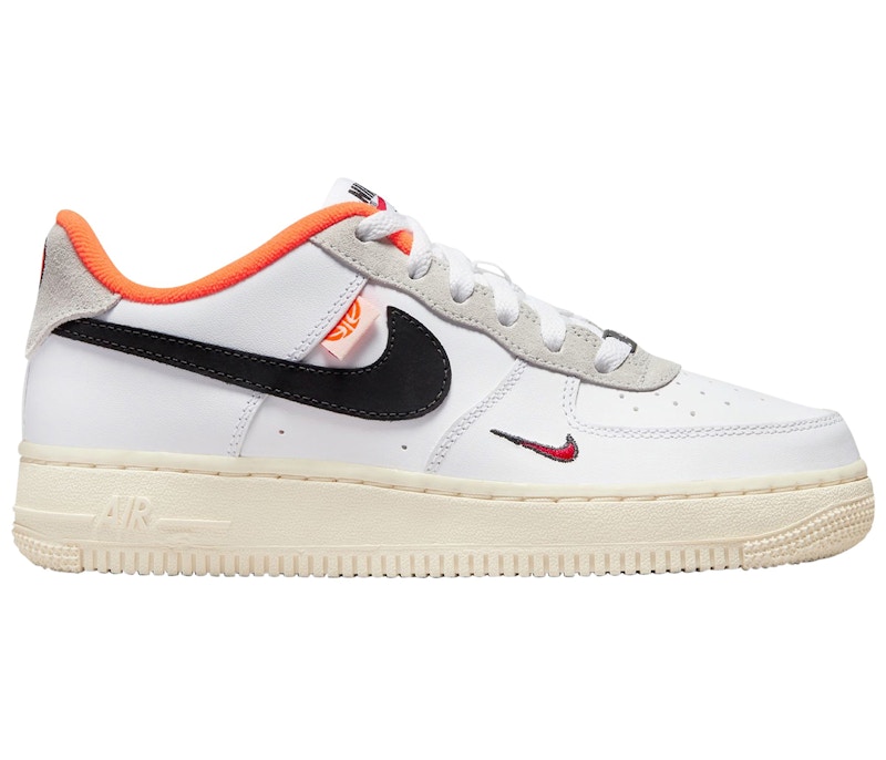 Nike Air Force 1 Low 07 Hoops (GS)