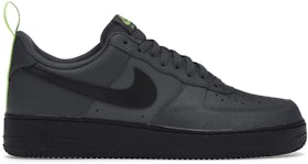 Nike Air Force 1 ´07 - Midnight Navy/White