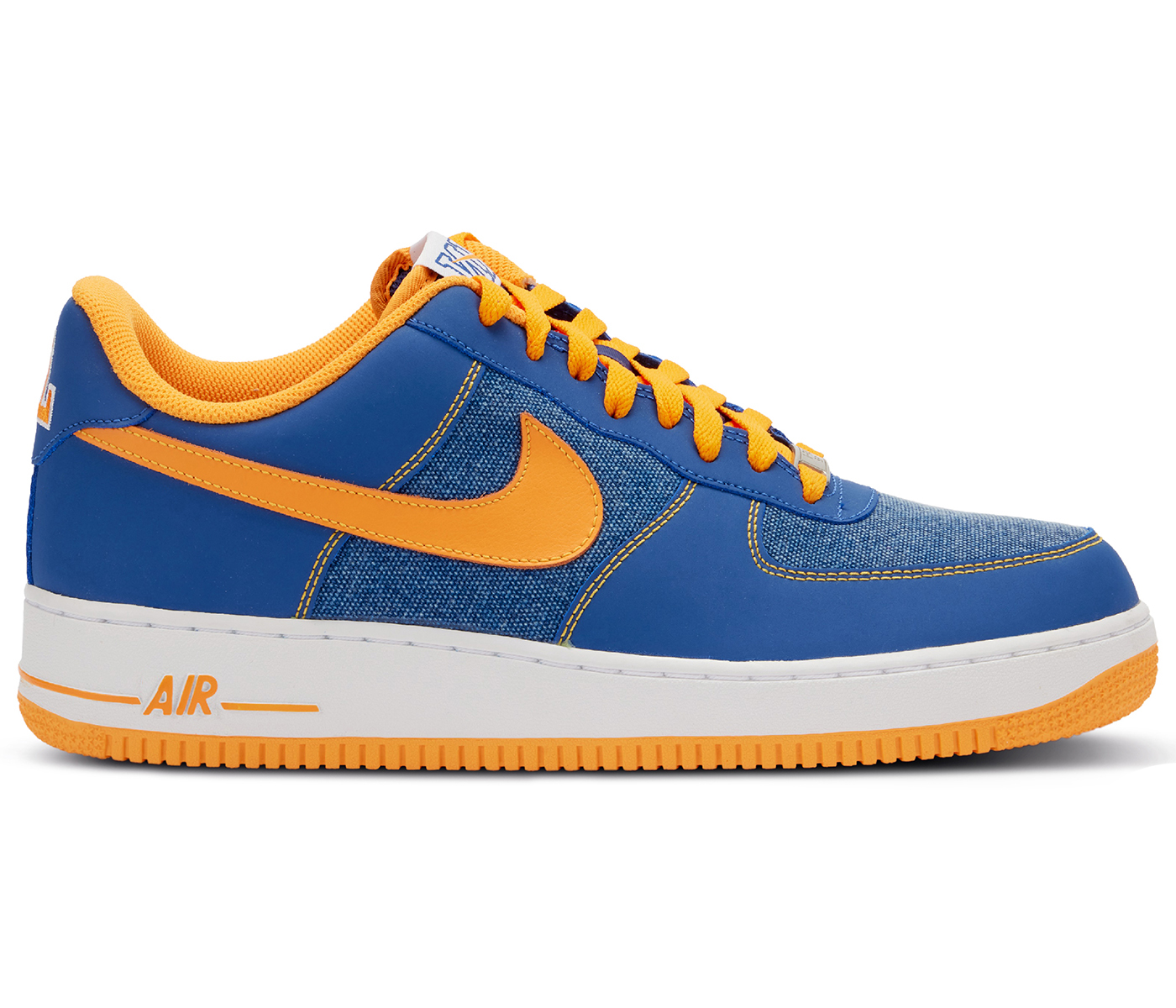 Nike Air Force 1 Low '07 Jeremy Lin PE