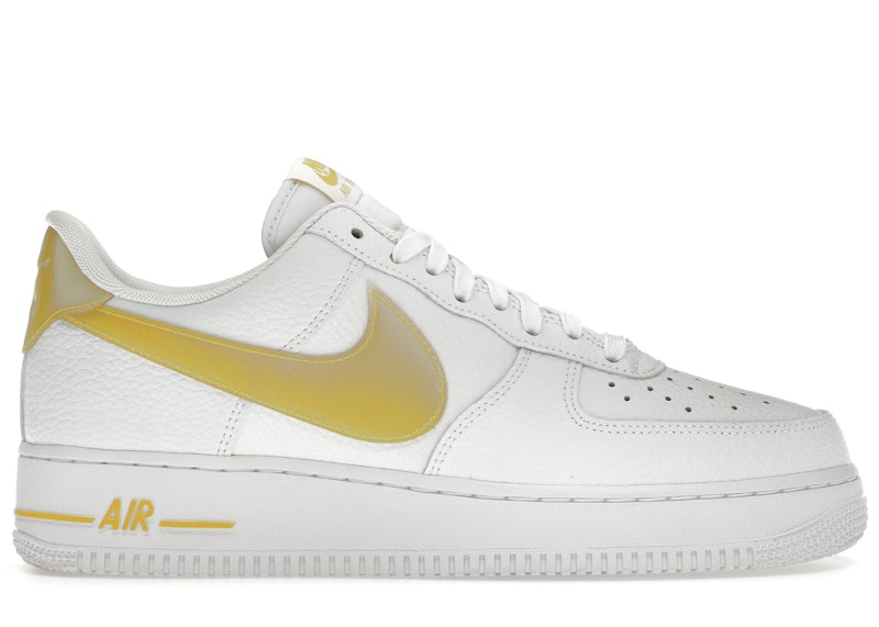 NIKE ジャ1 ネイビー/イエロー 31cm NIKE ジャ1 ネイビー/イエロー 31cm - メルカリ