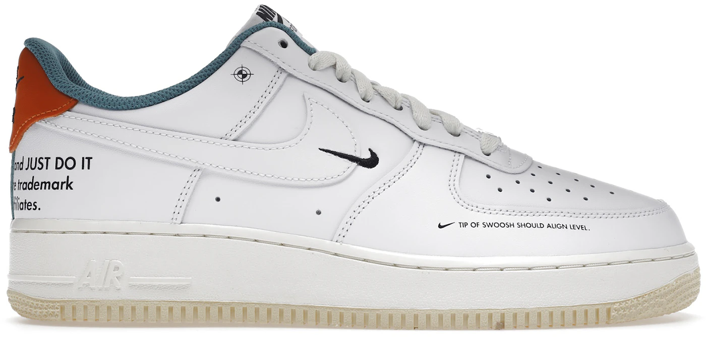 Nike Air Force 1: A History and the Best Colorways with Stadium Goods