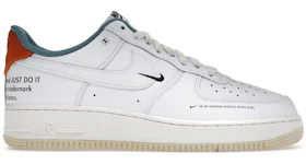 Nike Air Force 1 Low '07 LE Starfish