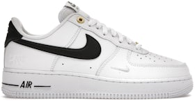Nike Air Force 1 Low '07 LV8 40th Anniversary DQ7658-101 Men's Size  11 Shoes