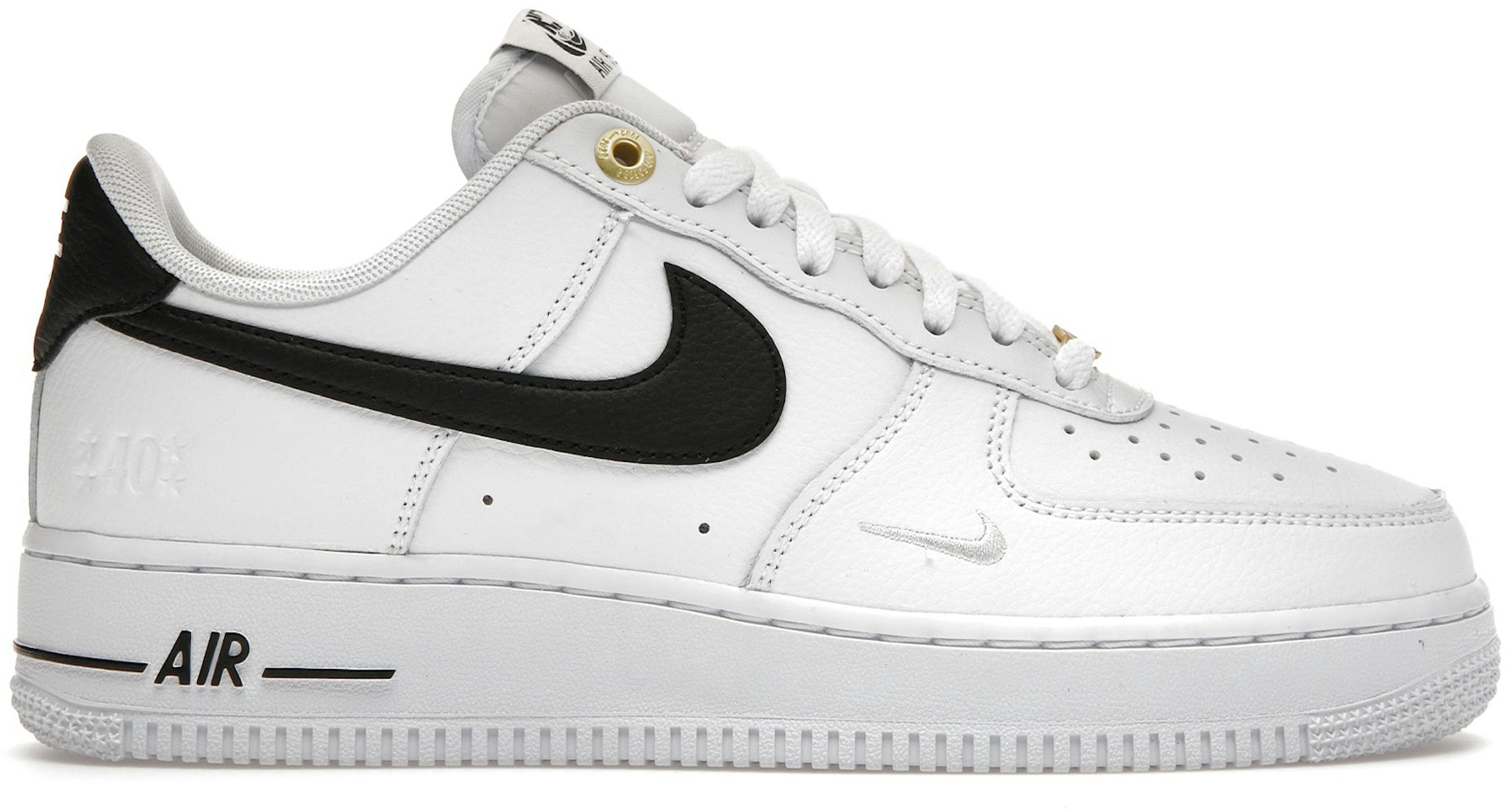 passage Rondlopen onderwijzen Buy Nike Air Force 1 Shoes - AF1 Sneakers from 35 € - StockX