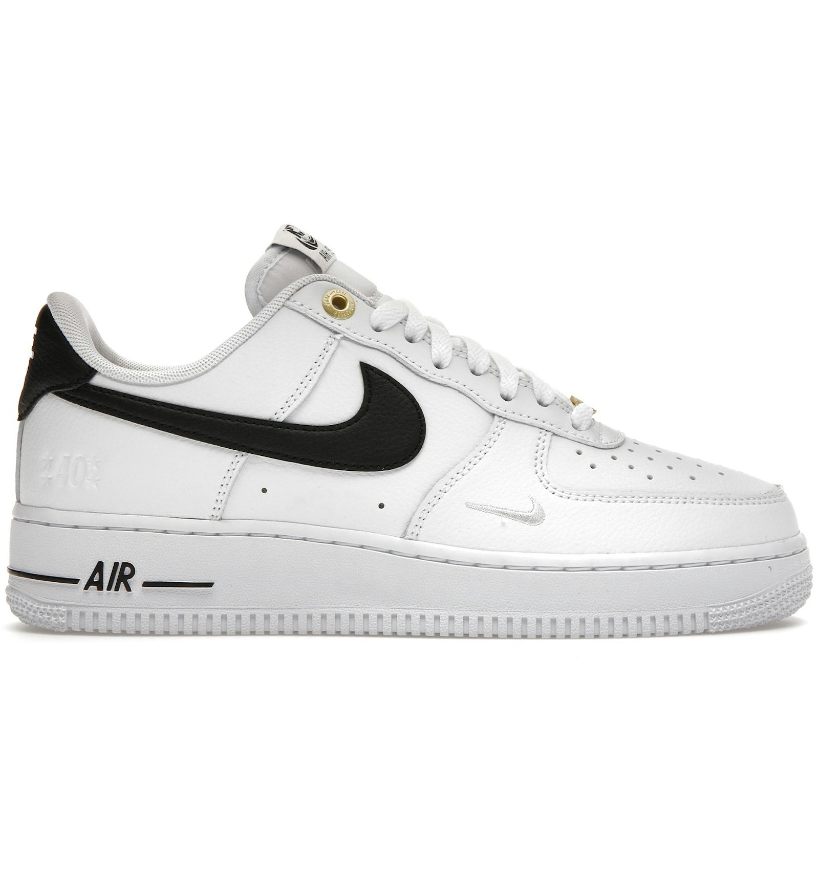 Af1 white size 8 Clearance