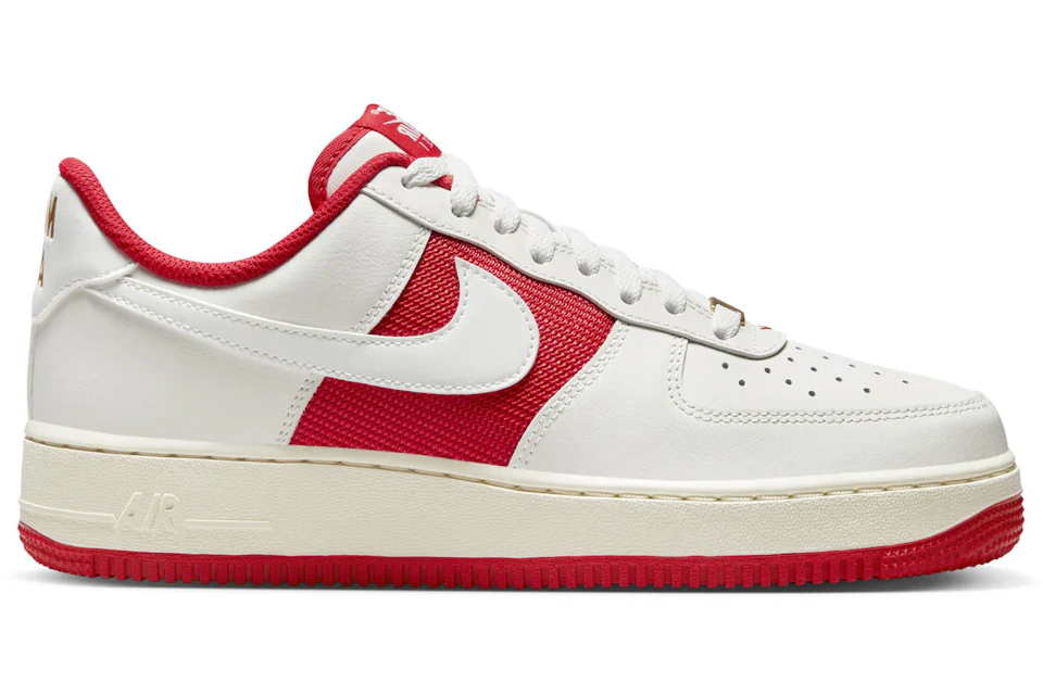 Nike air force 1 low 07 sail Clearance