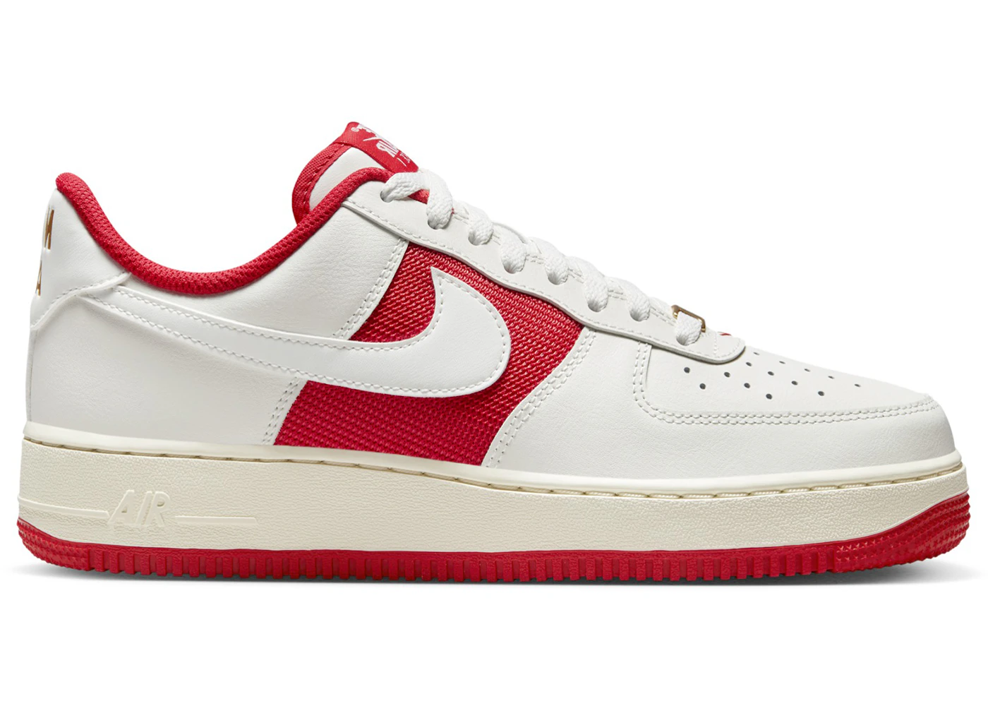 Nike air force 1 07 sail Clearance