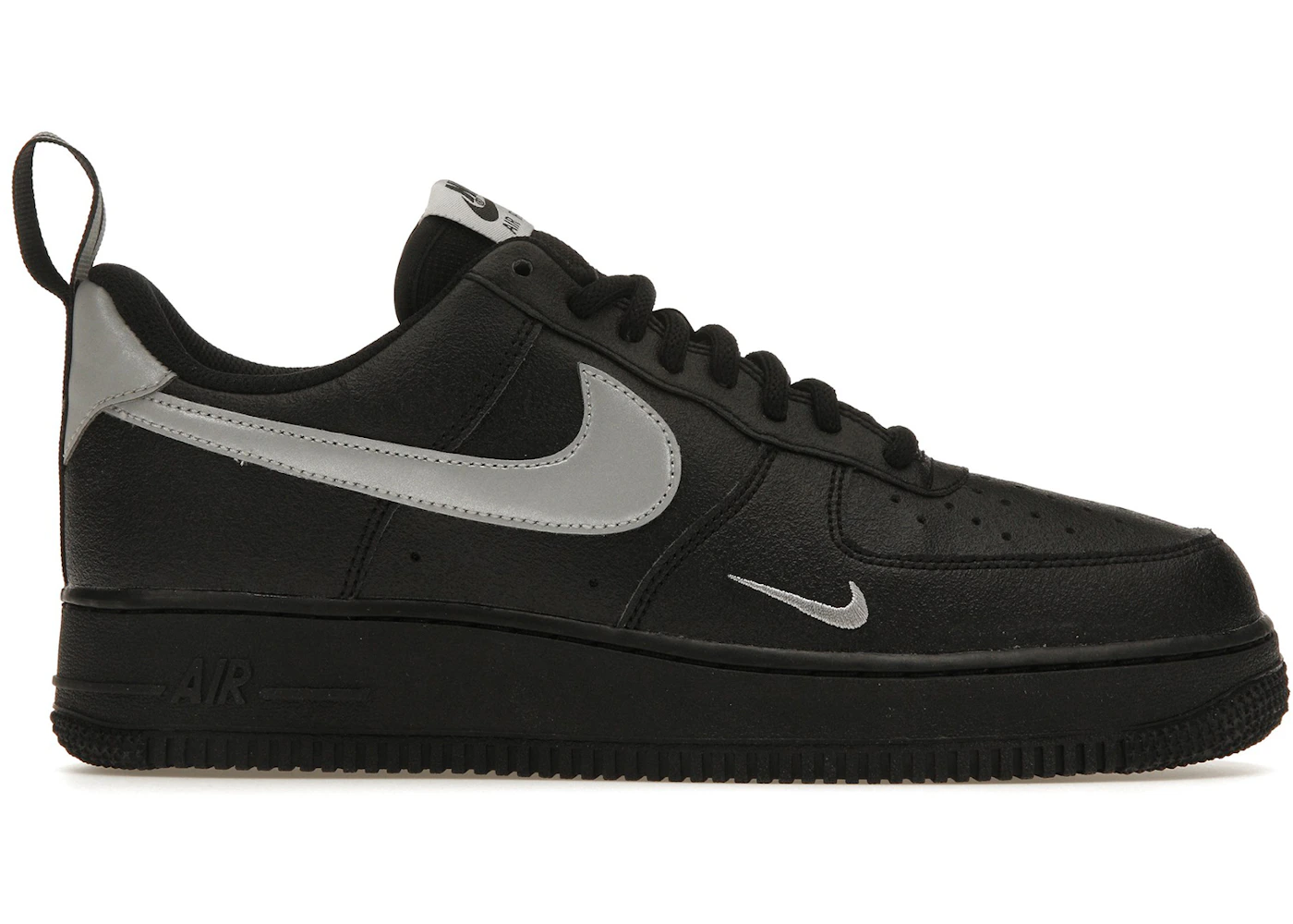 Nike air force one 07 lv8 utility black Clearance