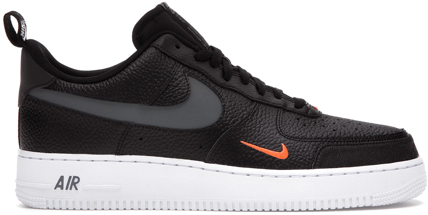 Size+12+-+Nike+Air+Force+1+%2707+LV8+EMB+Cracked+Leather+2023 for sale  online
