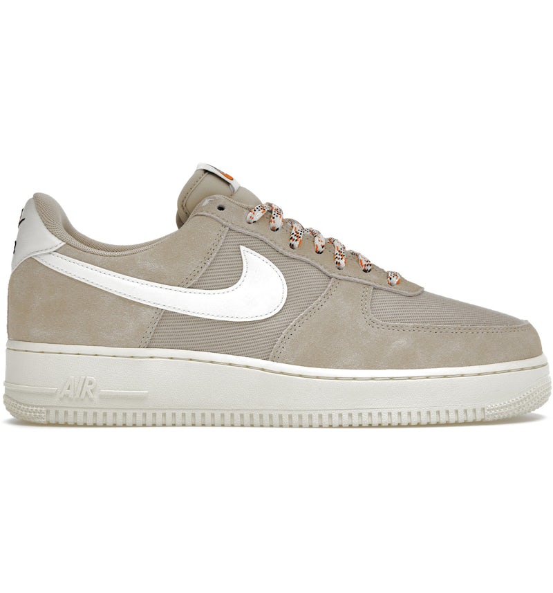 Nike Air Force Low '07 LV8 Certified Fresh Rattan Men's DO9801