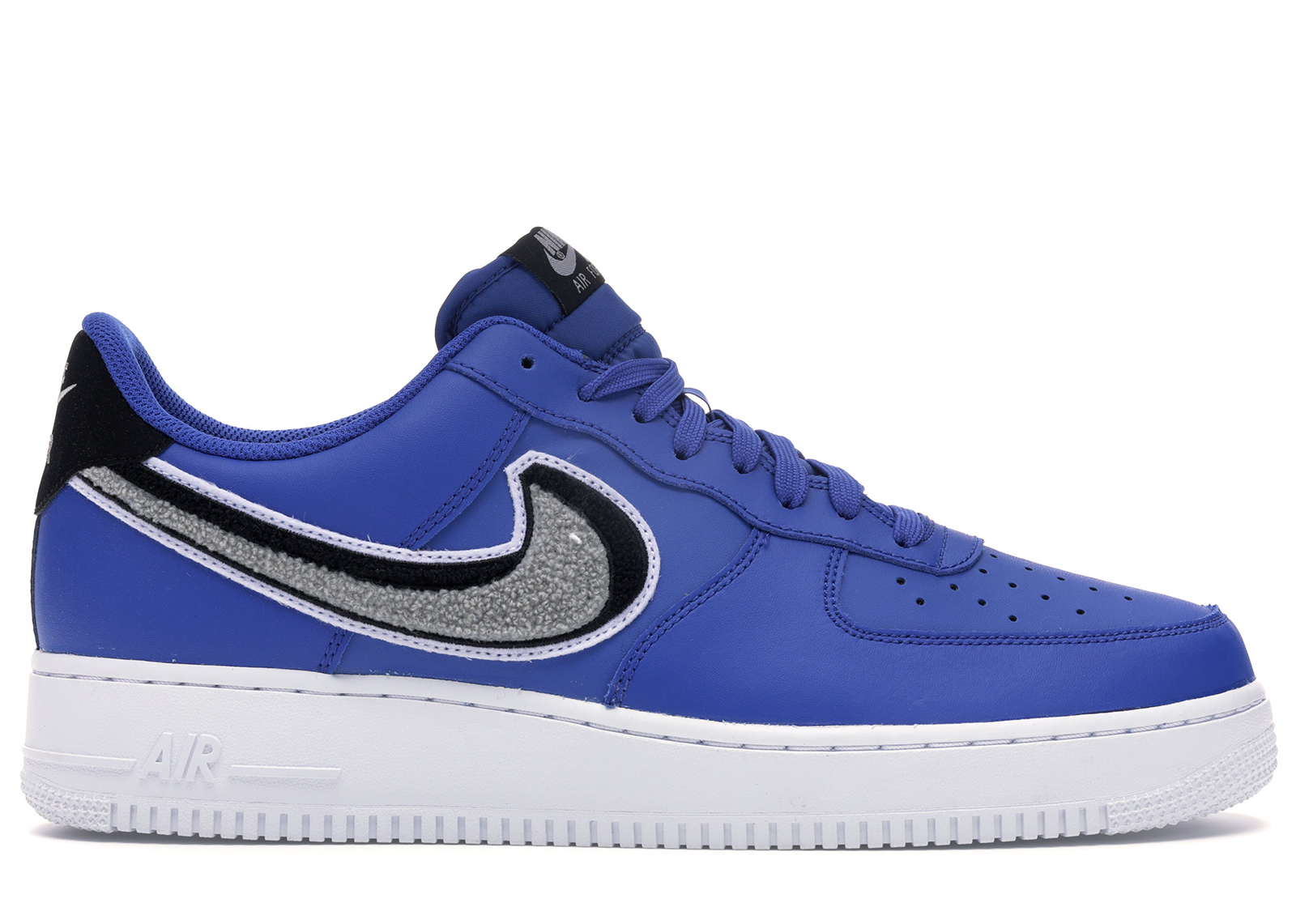 nike air force 1 low game royal - StockX