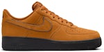 Nike Air Force 1 Low '07 LV8 Desert Ochre Nero