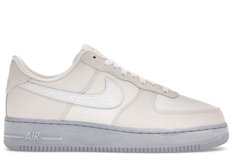 Nike Air Force 1 High '07 LV8 EMB Phantom White Men's - DX4980-001