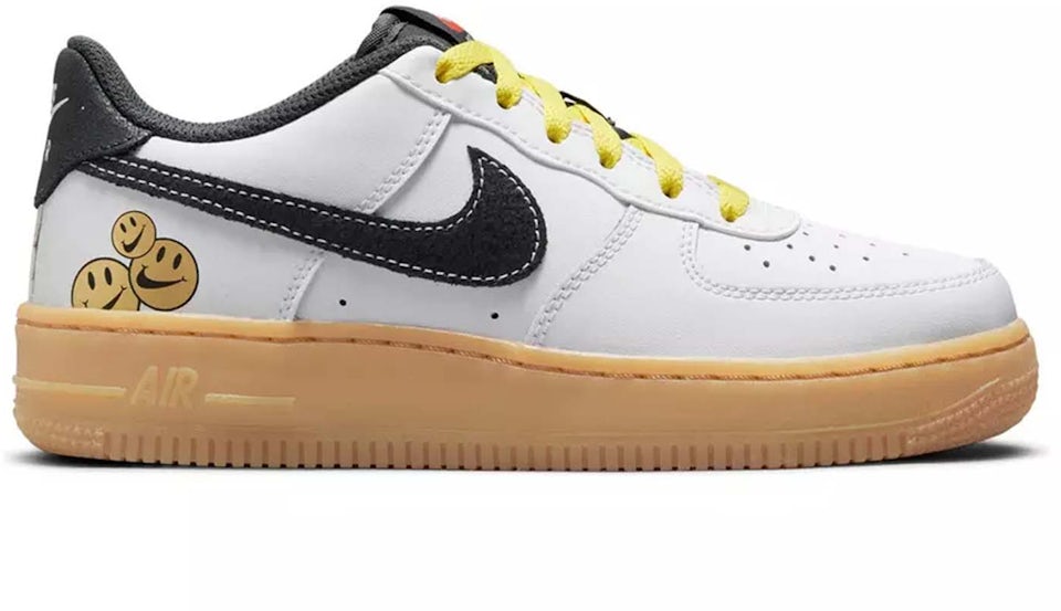 Nike Air Force 1 LV8 'Go The Extra Smile' | White | Men's Size 13