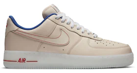 Nike Air Force 1 Low 07 LV8 Ice Sole
