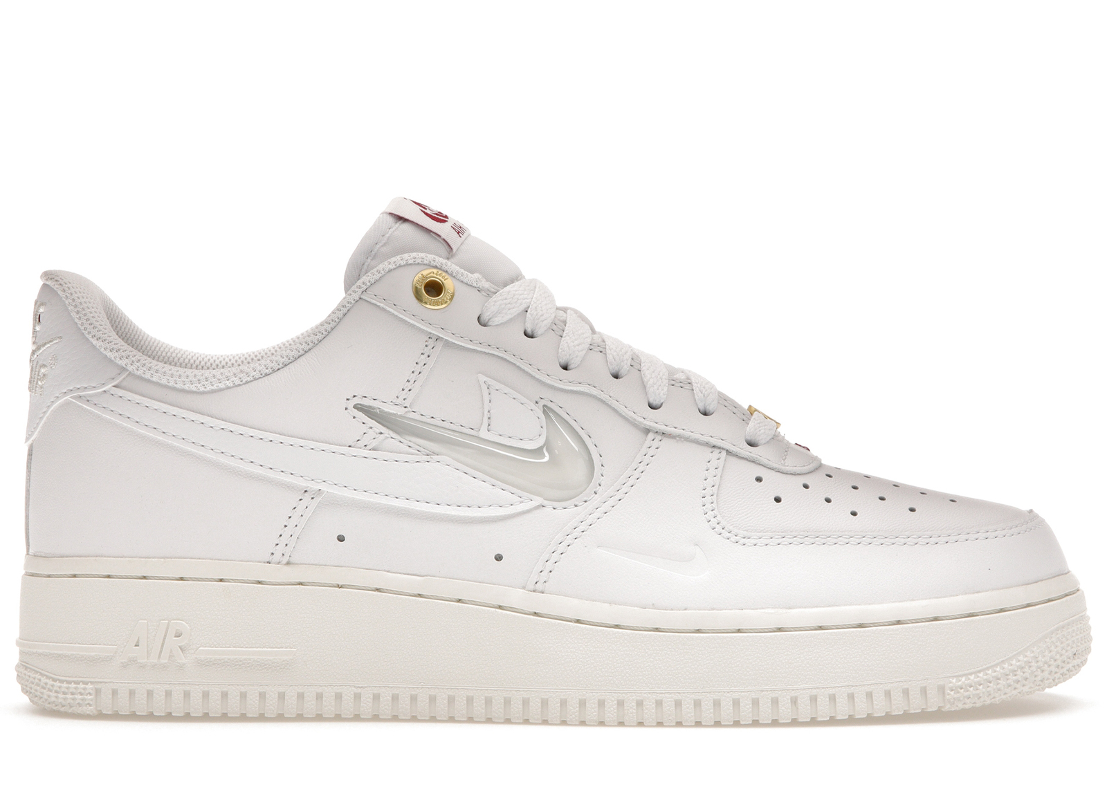 Nike Air Force 1 Low '07 Join Forces