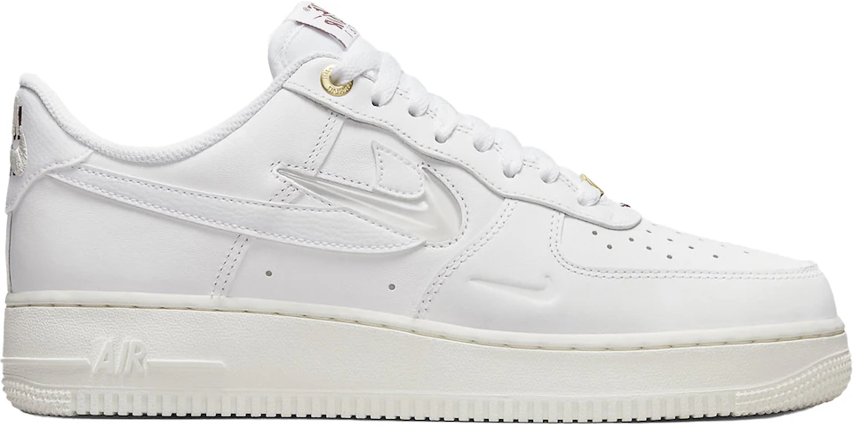 Nike Air Force 1 Low '07 LV8 Forces Sail - DQ7664-100 - ES