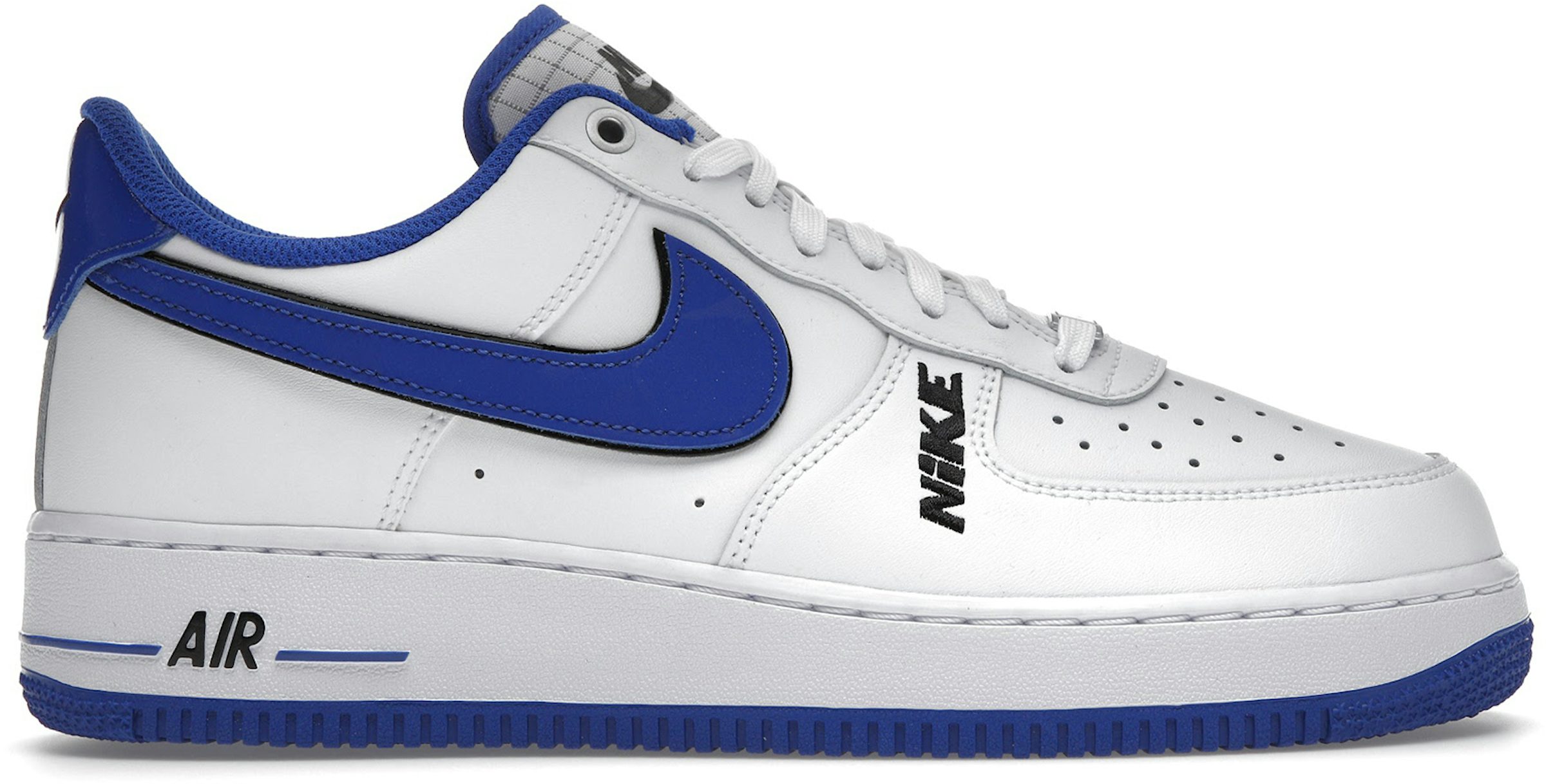 Pin on Nike Air Force 1 07 Lv8 Athletic Club