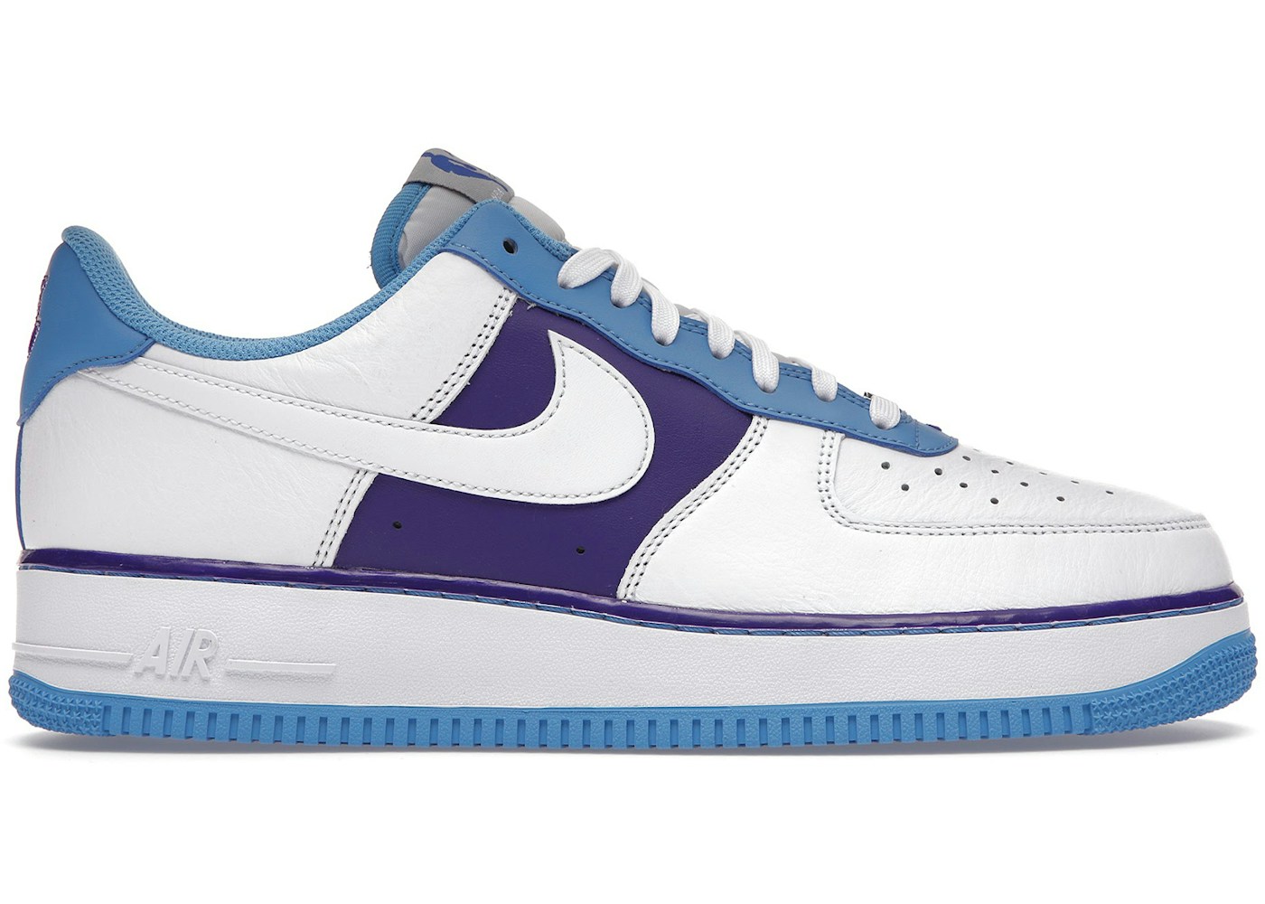 Nike Air Force 1 Low 07 Lv8 Nba 75th Anniversary Lakers Dc74 101 Nike Air Force 1 Low 07 Lv8 Nba 75th Anniversary Lakers Dc74 101