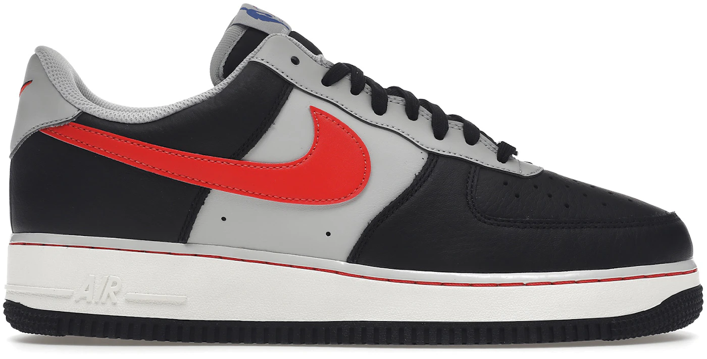 Ostentoso Compadecerse Rubí Nike Air Force 1 Low '07 LV8 NBA 75th Anniversary Trail Blazers Men's -  DC8874-001 - US