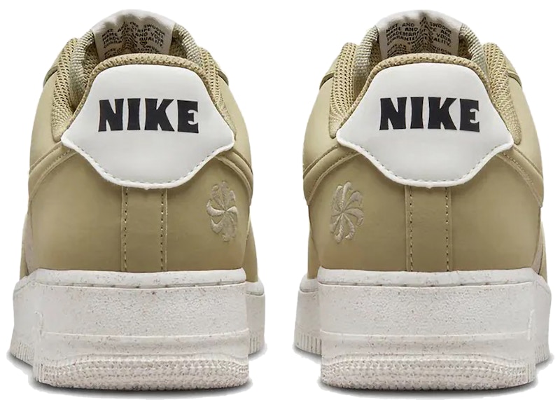 Nike air force 1 lv8 clearance olive