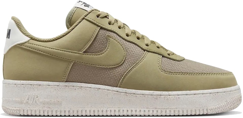 Nike Air Force 1 '07 LV8 'Neutral Olive' | Green | Men's Size 10