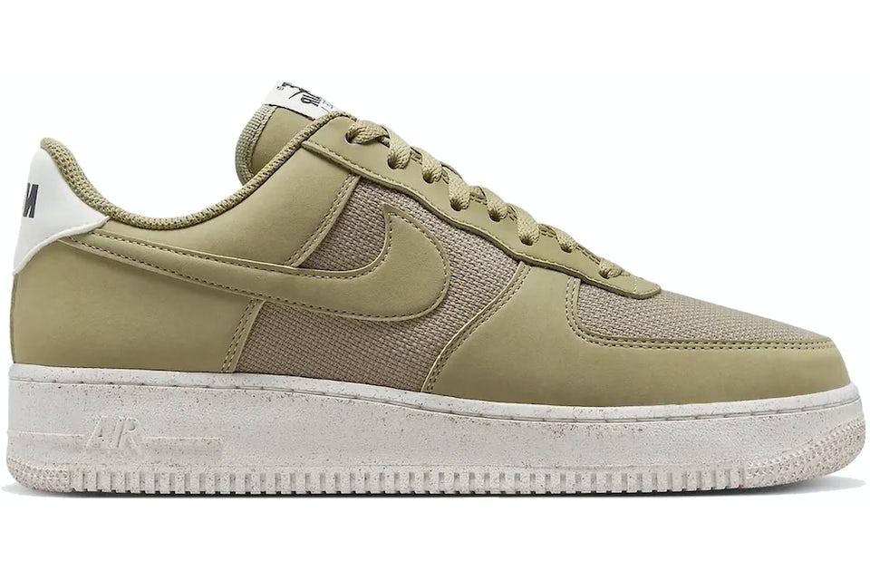 Nike Air Force 1 '07 LV8 'Neutral Olive' | Green | Men's Size 10