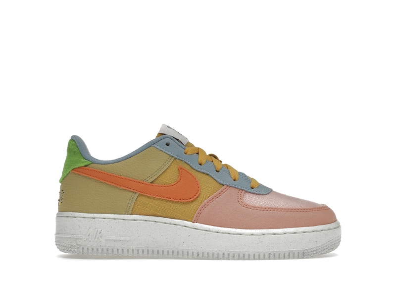 Nike Air Force 1 Low '07 LV8 Next Nature Sun Club Men's - DQ4531