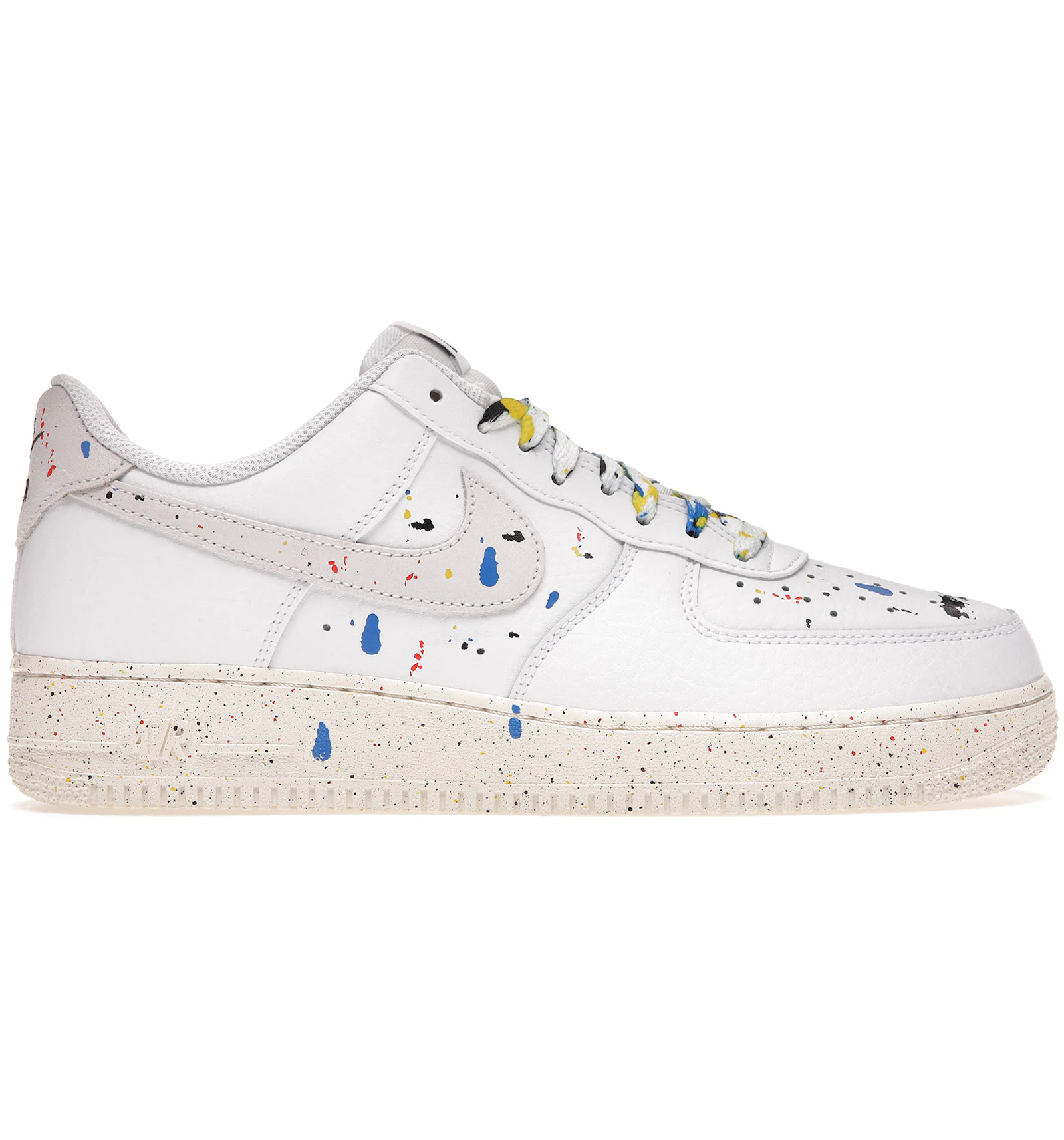 Paint Splatter Af1 | lupon.gov.ph