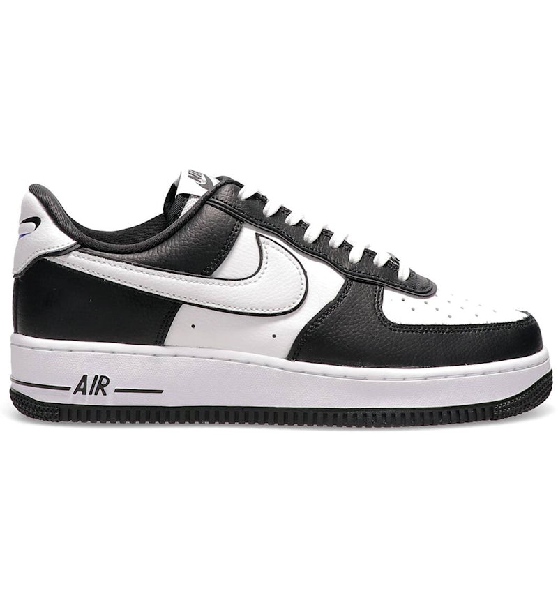 Nike Air Force Low '07 LV8 Panda Men's DX3115-100 US