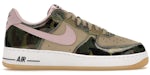 Nike Air Force 1 Low '07 LV8 Patent Camo Rosa