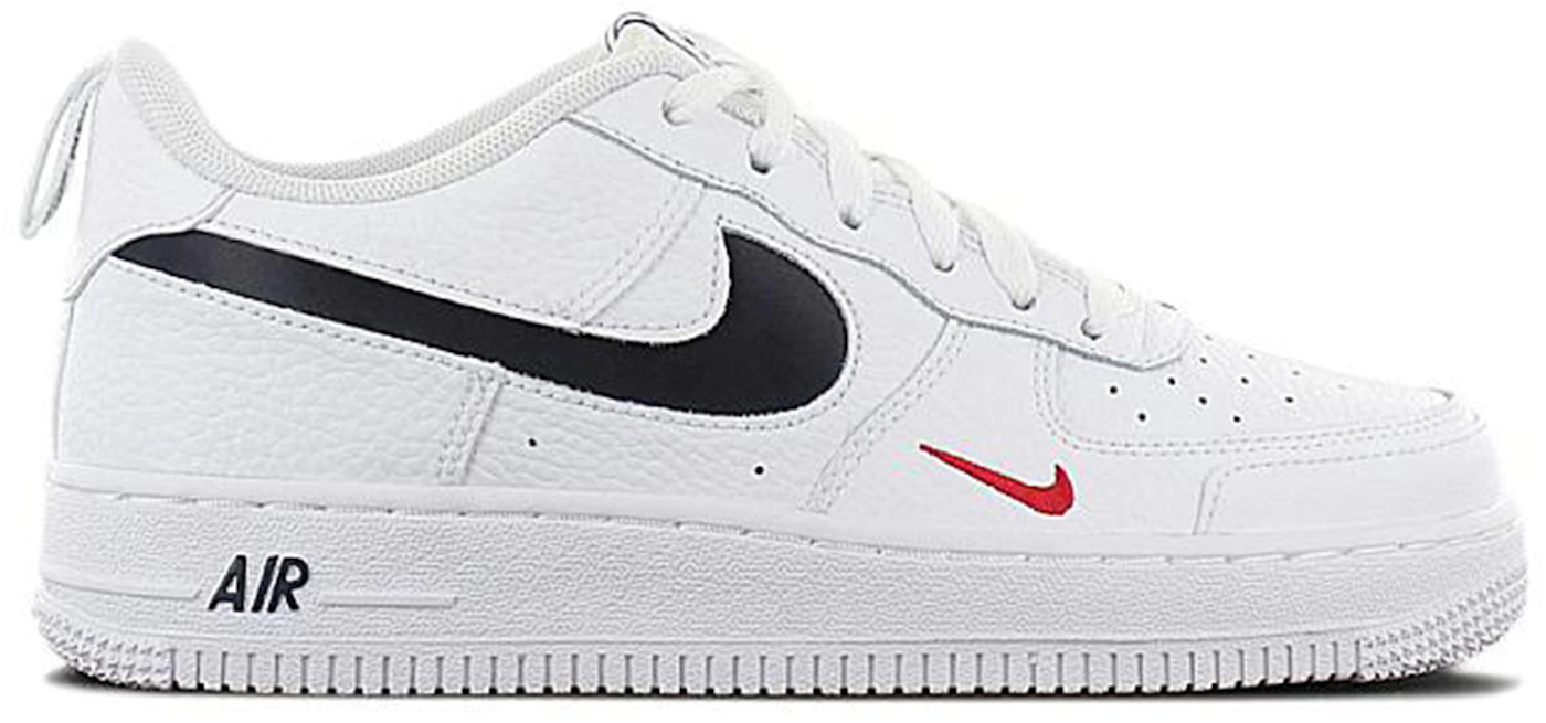 Brand New Nike Air Force 1 Low '07 LV8 “Athletic shorts shoes Club