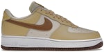 Nike Air Force 1 Low '07 LV8 Bianco Perla Sesamo