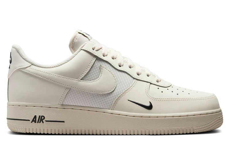 靴 W Air Force 1 '07 \"Light Orewood Brown\" WMNS) Nike Air Force 1 '07 'Light Orewood Brown' HQ3485-104