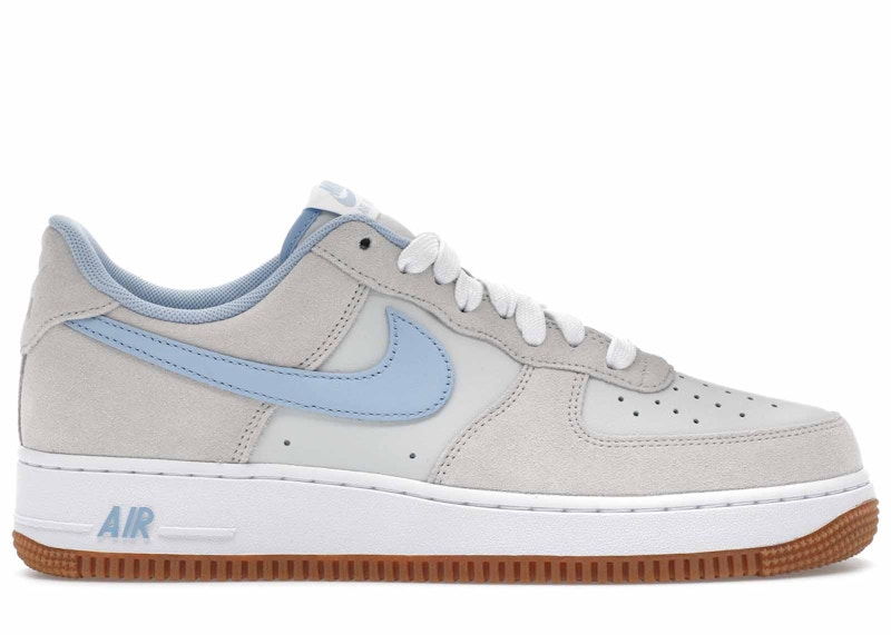 [Nike] エア フォース 1 ‘07 LV8 ☆Size22-26☆ NIKE Air Force 1 '07 LV8 DQ7658 100 - Shiekh