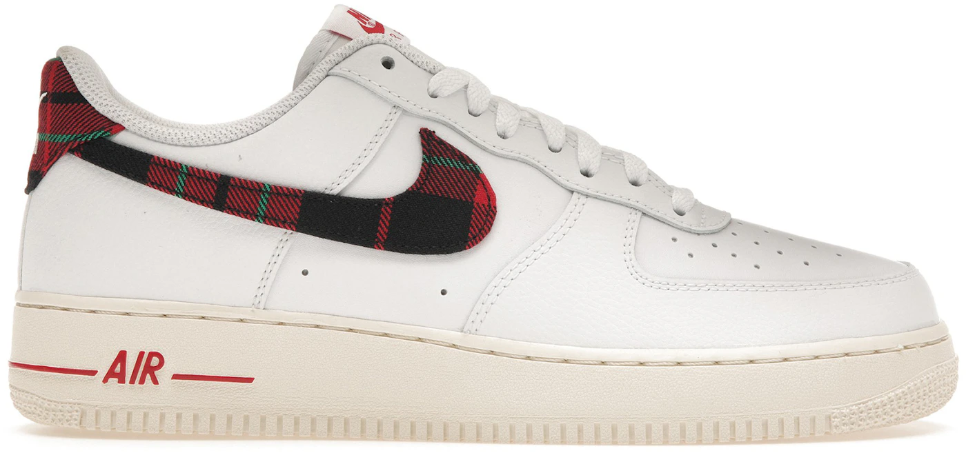 id4shoes - Nike Air Force 1 07 LV8 “NBA” Product