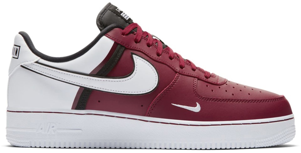  Nike Air Force 1 07 LV8 1 Mens Trainers Ci0060 Sneakers Shoes  | Basketball