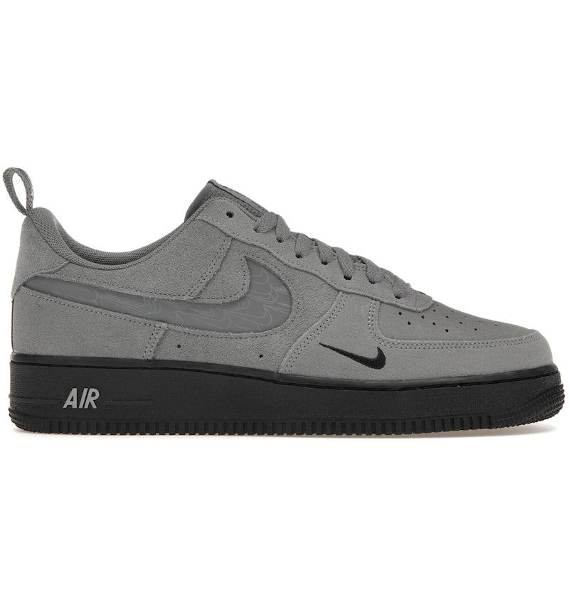 Nike Sportswear Air Force Gris Anthracite FV3980-001 Nike GS Air