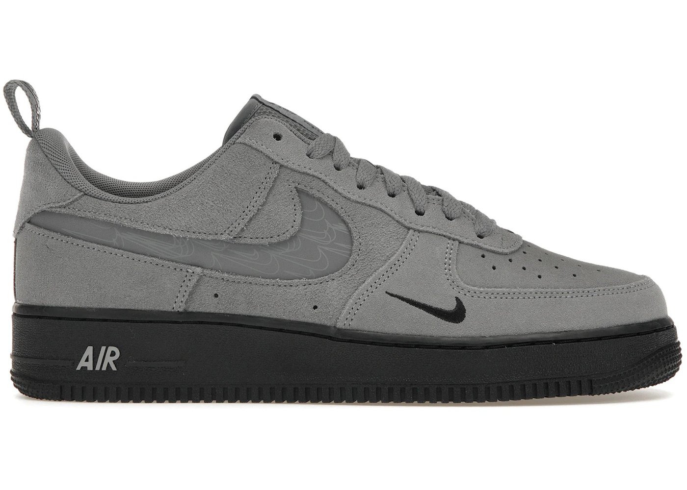 Cool Grey Air Force Kaufen Nike Air Force Low