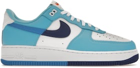  Giày Nike Air Force 1 Low '07 LV8 40th Anniversary